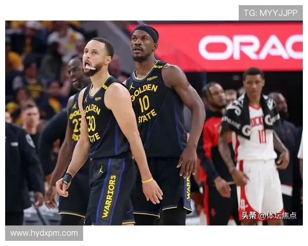 原创三分22中2照样赢球!格林9中0,库里缺阵,巴特勒24+8+10救主 原创三分22中2照样赢球!格林9中0,库里缺阵,巴特勒24+8+10救主